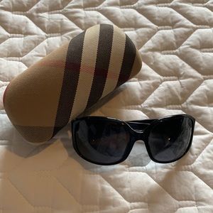 Burberry Sunglasses